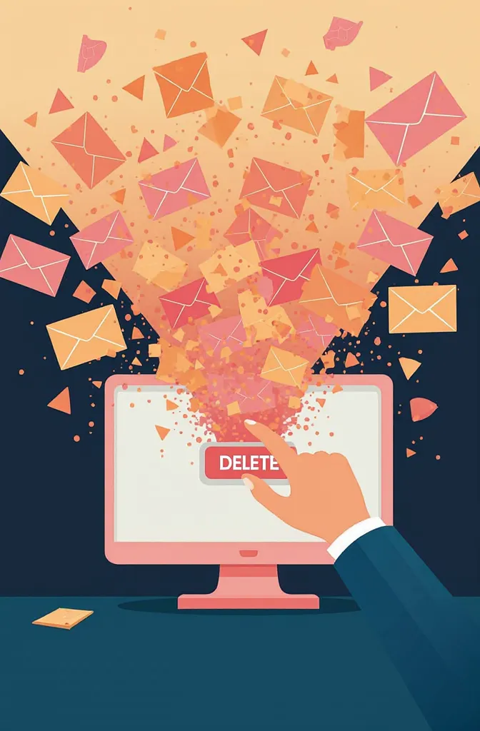 This One Temp Mail Trick Will Save You from Spam Forever
